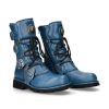 Femmes New Rock | Boot Comfort M-1473-C16