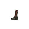 Femmes New Rock | Boot Metallic M-397-C2