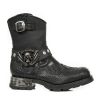 Hommes New Rock | Boot Motorock M-Mr041-S5