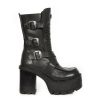 Femmes New Rock | Ankle Boot Trail M-Seve21X-S2