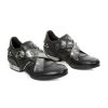 Hommes New Rock | Shoe M-Hy005-C4