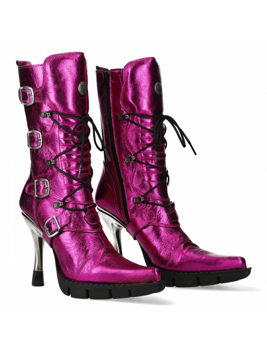 Femmes New Rock | M-9373-C17