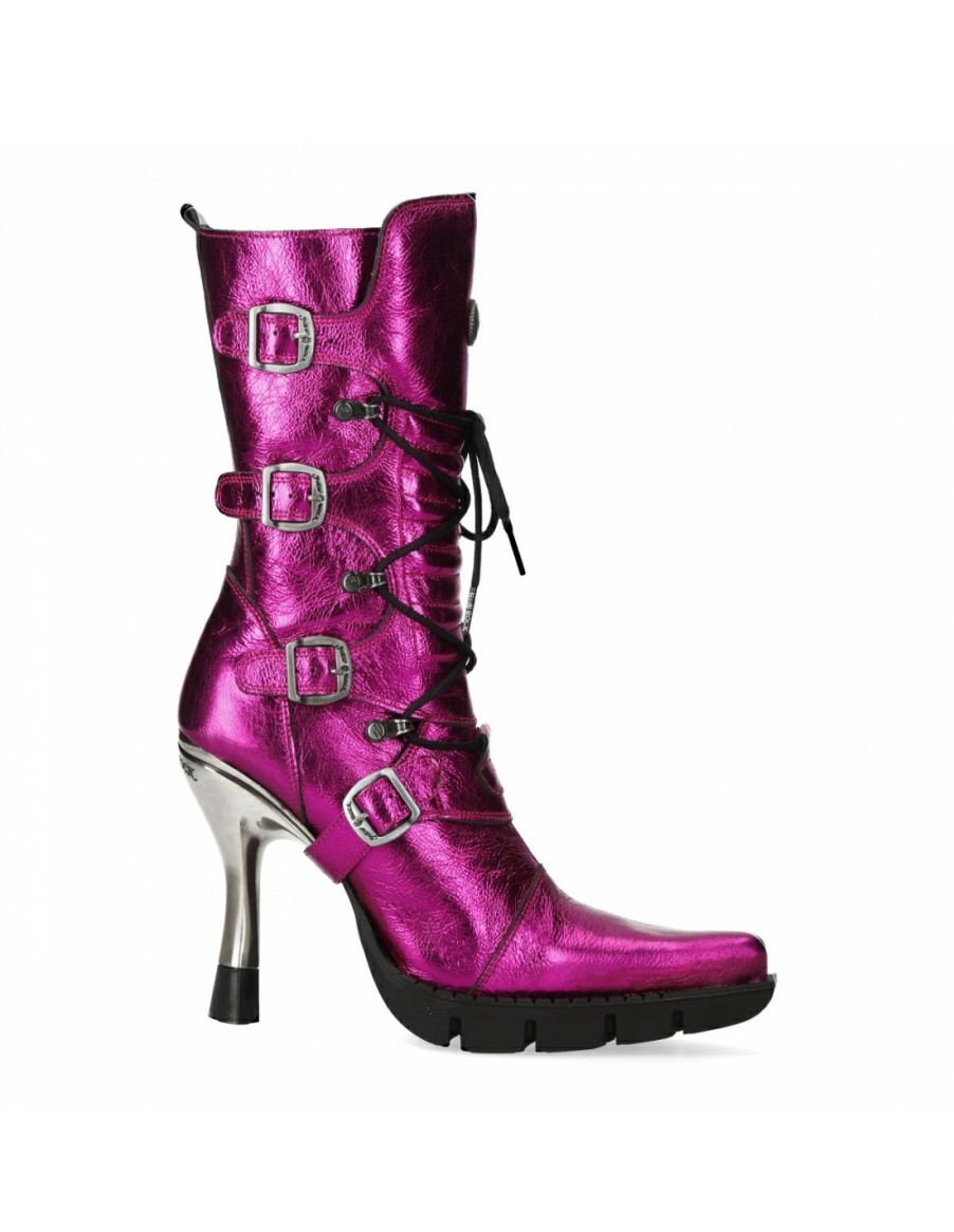 Femmes New Rock | M-9373-C17