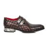 Hommes New Rock | Shoe Newman M-Vip96002-C9