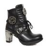 Femmes New Rock | Trail M-Tr105-C1