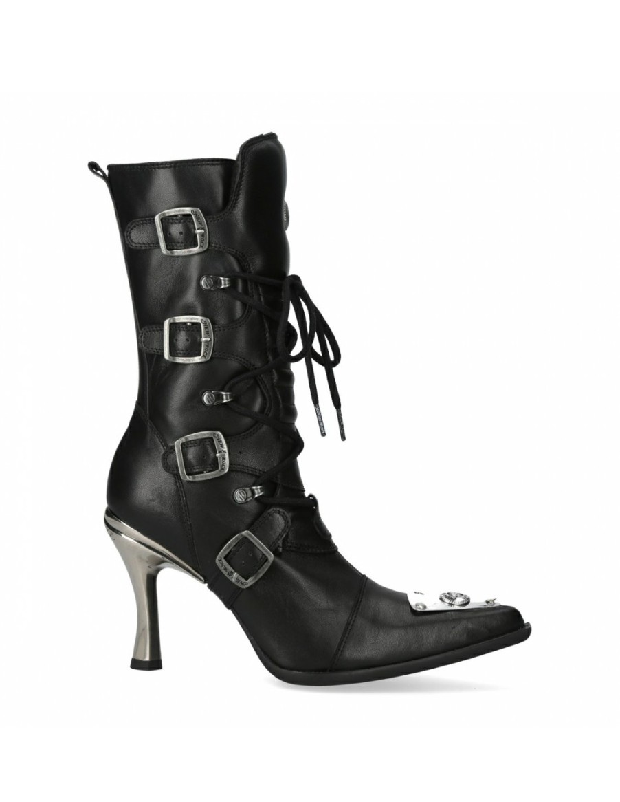 Femmes New Rock | M-9373P-C1