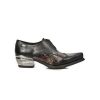 Hommes New Rock | Shoe West M-Wst006-C1