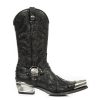 Hommes New Rock | Boot West M-7991P-C1