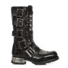 Hommes New Rock | Boot Motorock M-Mr032-C1