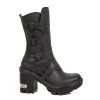 Femmes New Rock | Boot Neotrail M-Neotyre05X-S4