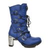 Femmes New Rock | Boot Trail M-Tr003-V3