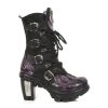 Femmes New Rock | Boot Neotrail M-Neotr009-C2