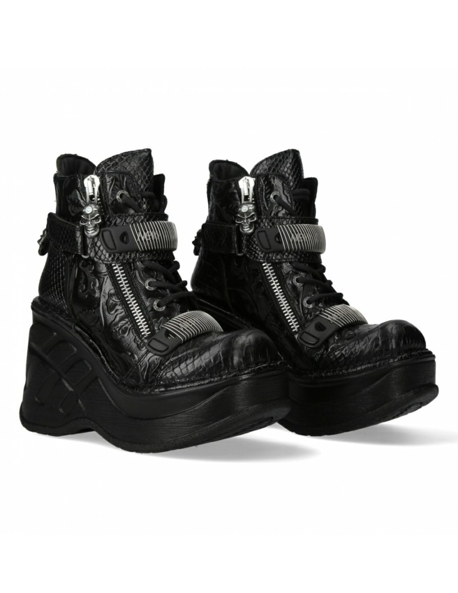 Femmes New Rock | Shoe Cua A M-Sp0002-S10