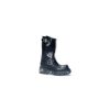 Femmes New Rock | Boot Metallic M-212-C4