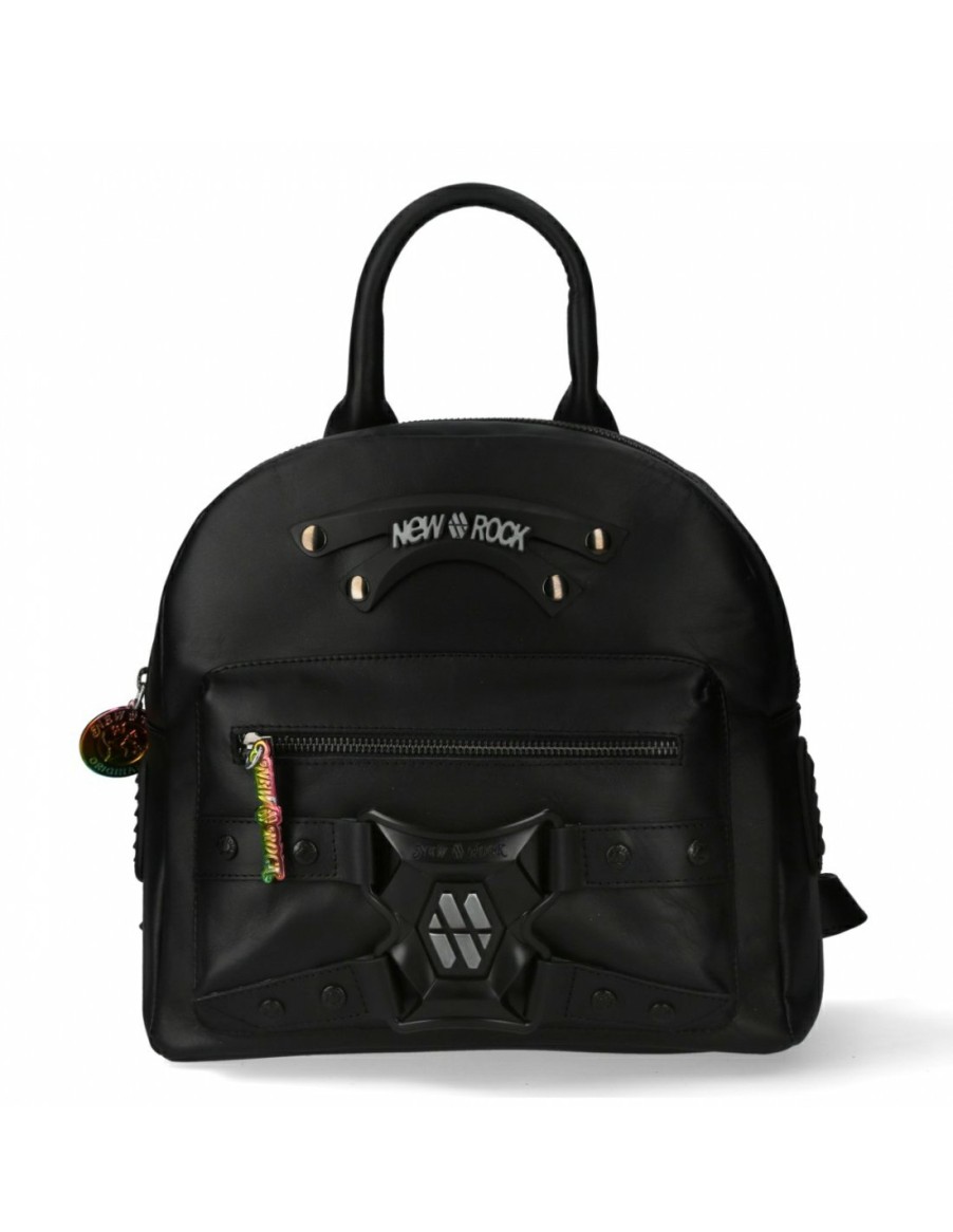 Accessories New Rock | M-Backbag07-S2