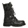 Femmes New Rock | Boot Comfort M-1473-S49