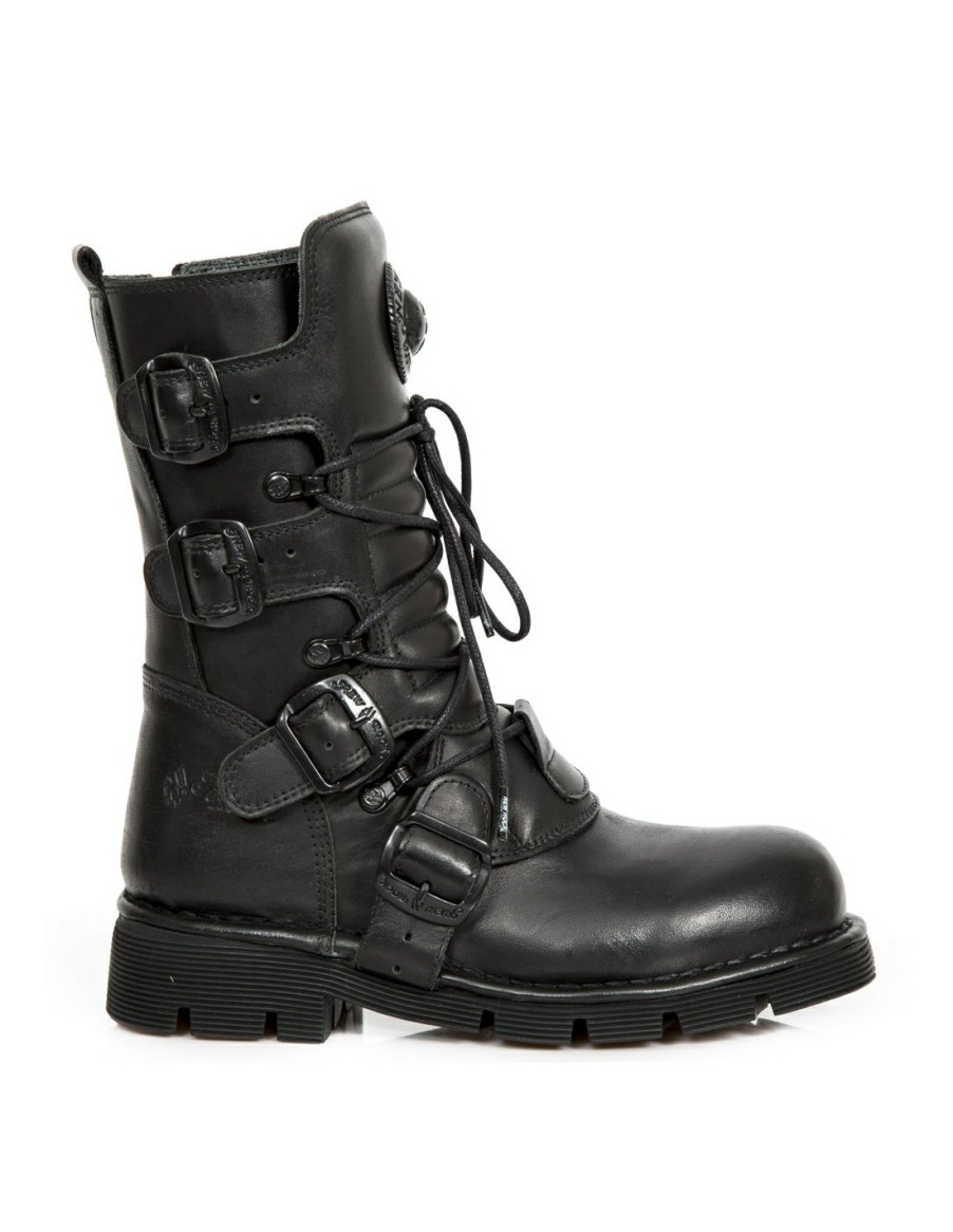 Femmes New Rock | Boot Comfort M-1473-S49