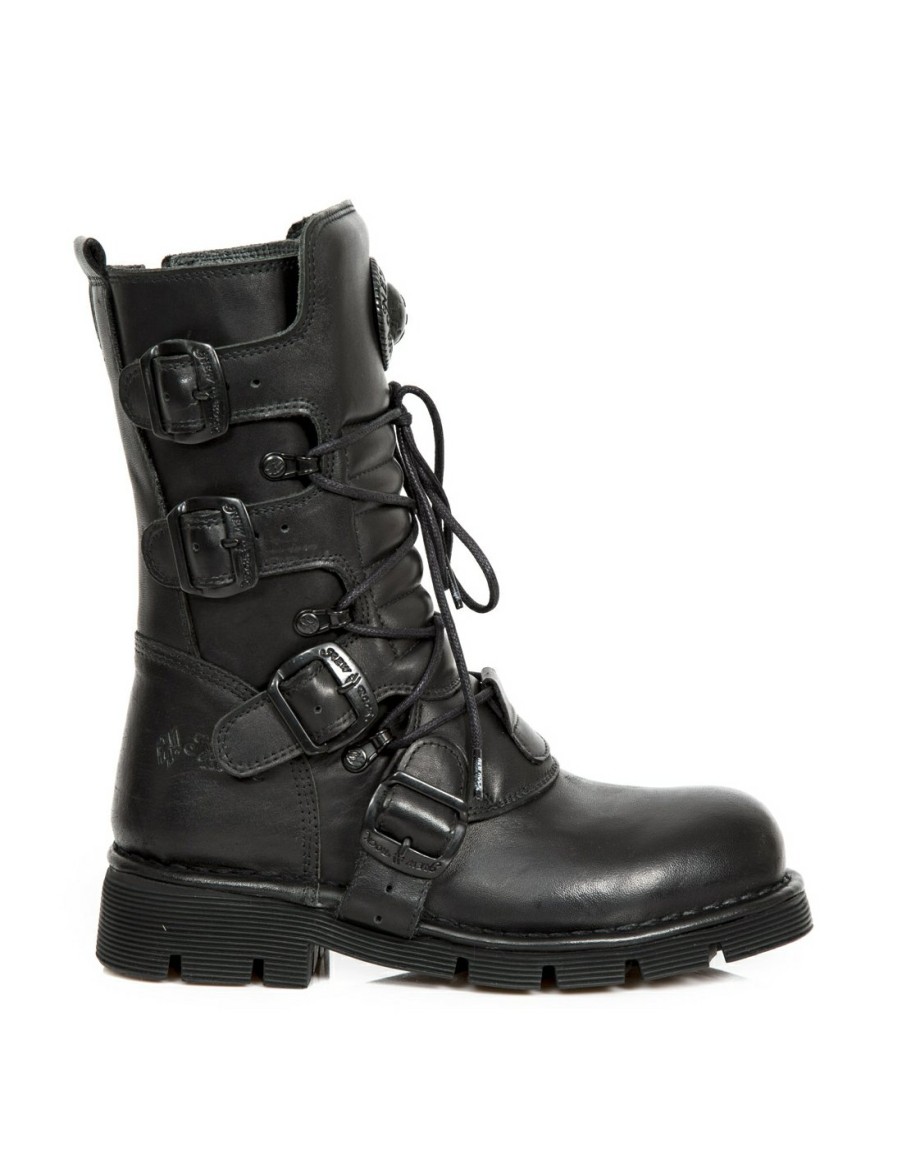 Femmes New Rock | Boot Comfort M-1473-S49