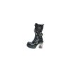 Femmes New Rock | Metallic M-8375-C1