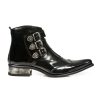 Hommes New Rock | Shoe Newman M-2286-C10