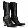 Femmes New Rock | Boot Bull M-7901-C4