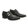 Hommes New Rock | Newman M-2246-C103