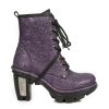 Femmes New Rock | Ankle Boot Neotrail M-Neotr008-C29