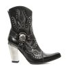 Femmes New Rock | Boot Bull M-7919-S1