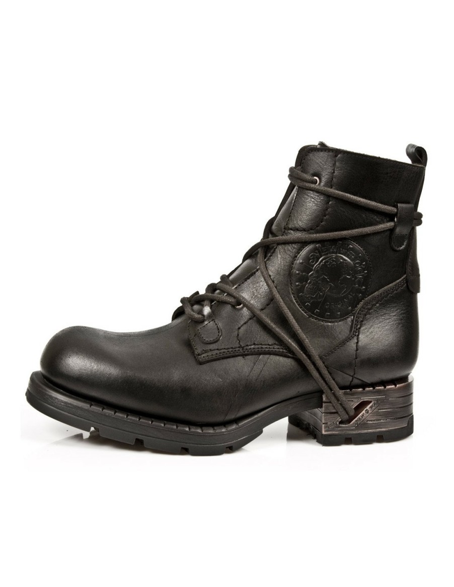 Hommes New Rock | Boot Motorock M-Mr002-C3