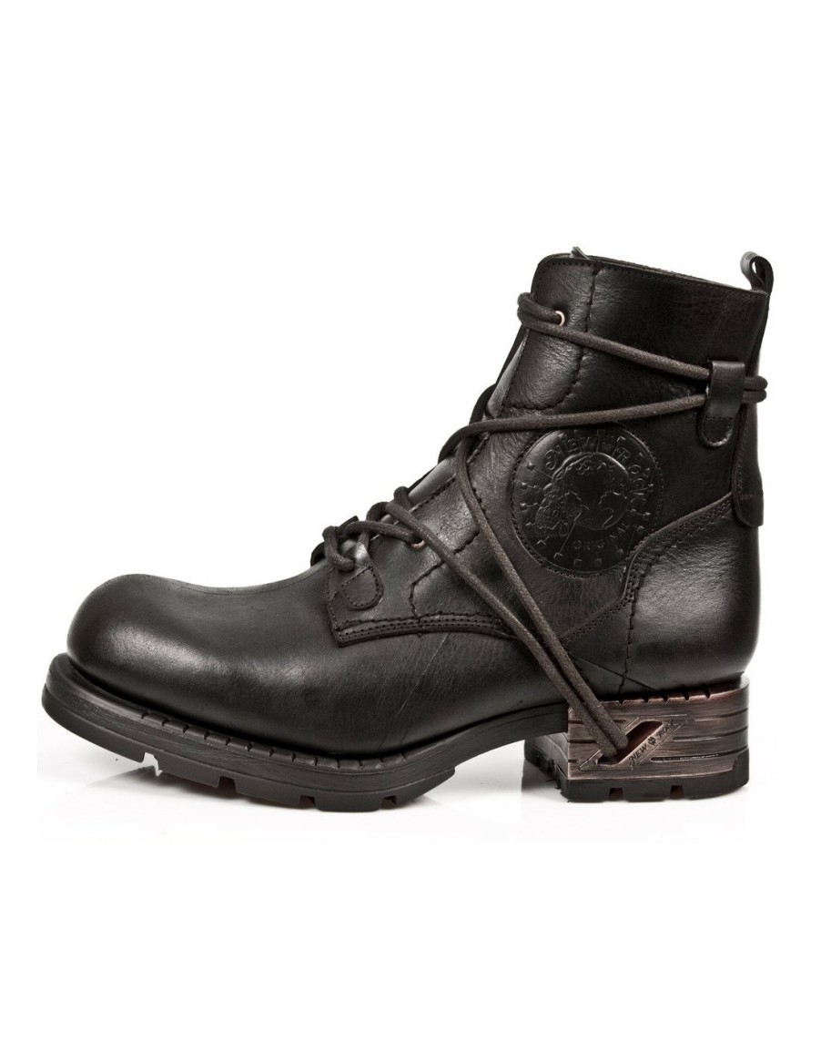 Hommes New Rock | Boot Motorock M-Mr002-C3