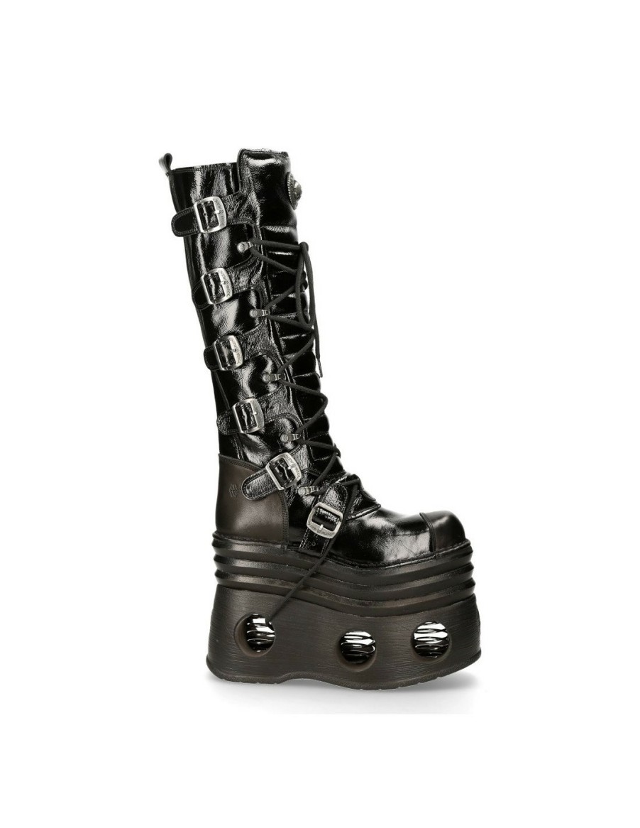 Femmes New Rock | M-314-C6