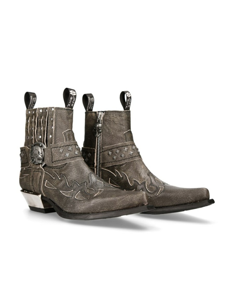 Hommes New Rock | M-7950C-C2