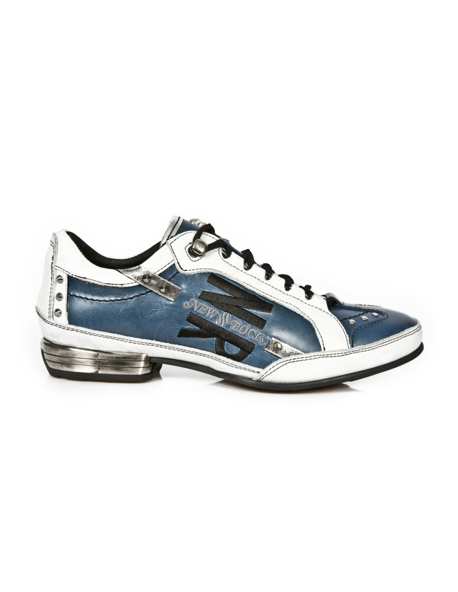 Hommes New Rock | Shoe Snob M-8426-C12