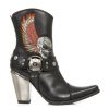 Femmes New Rock | Ankle Boot Bull M-Bull006-S1