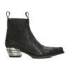 Hommes New Rock | Ankle Boot West M-7953Pt-C22