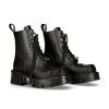 Femmes New Rock | Boot Metallic M-Newmili083-S23