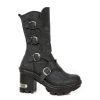 Femmes New Rock | Boot Neotrail M-Neotyre15X-C1