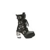 Femmes New Rock | Metallic M-8366-C2