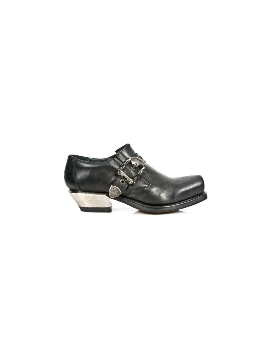 Hommes New Rock | Shoe West M-7963-C1