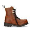 Femmes New Rock | Boot Alaska Ranger M-Ranger008H-S4