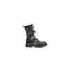 Femmes New Rock | Boot Comfort M-1473B-C1