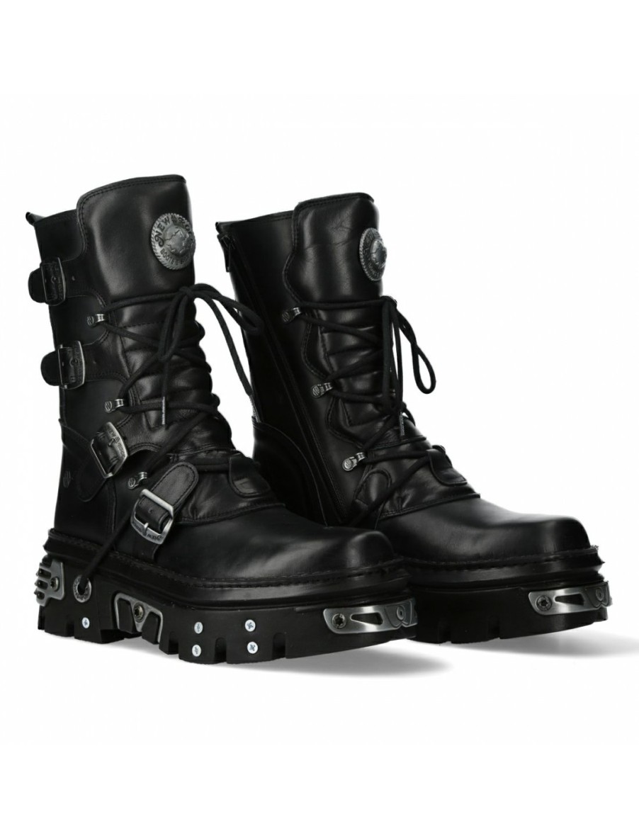 Femmes New Rock | M-Wall373-S20