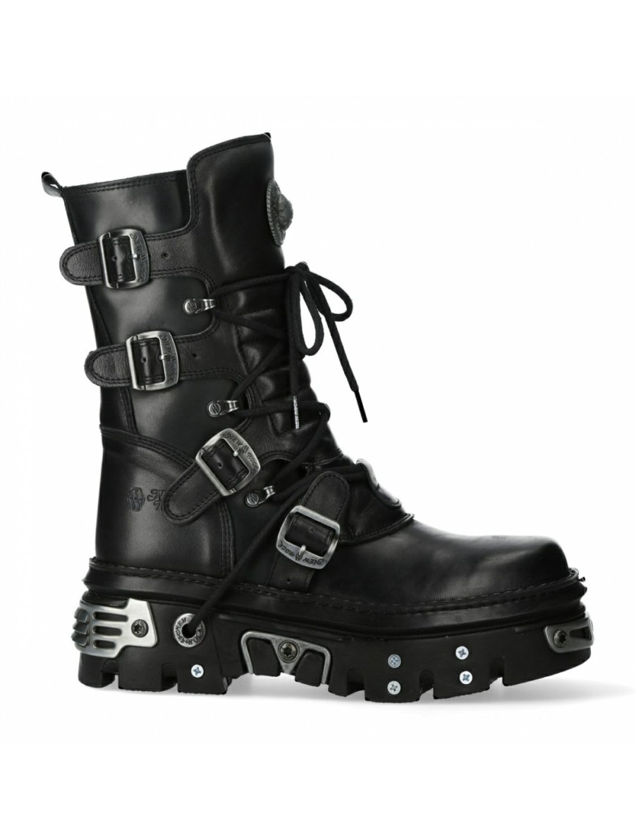 Femmes New Rock | M-Wall373-S20