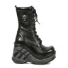 Femmes New Rock | Boot Cua A M-Sp9841-C1