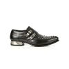 Hommes New Rock | Shoe Newman M-Bg003-C2