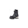 Femmes New Rock | Boot Metallic M-1014-C1