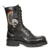 Hommes New Rock | Boot Neobiker M-7644-C1