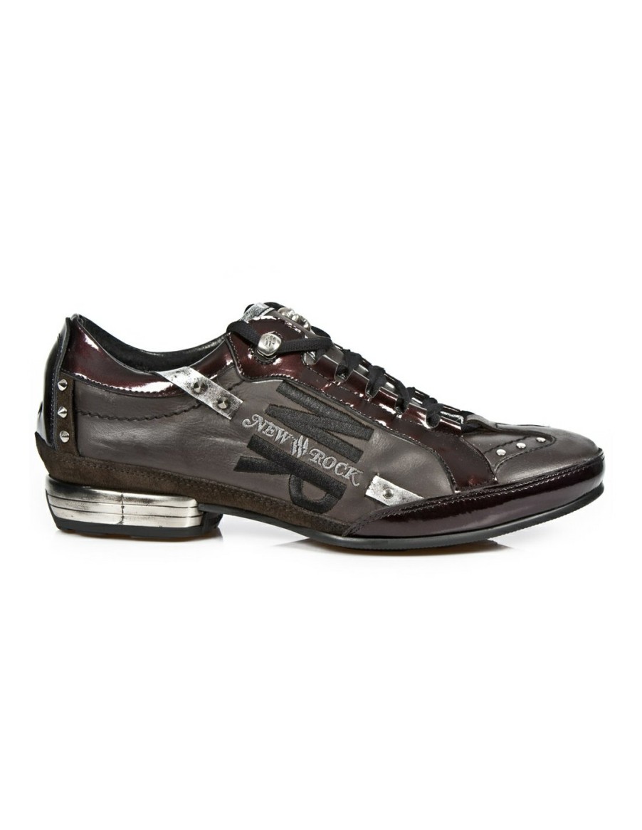 Hommes New Rock | Shoe Snob M-8426-C2