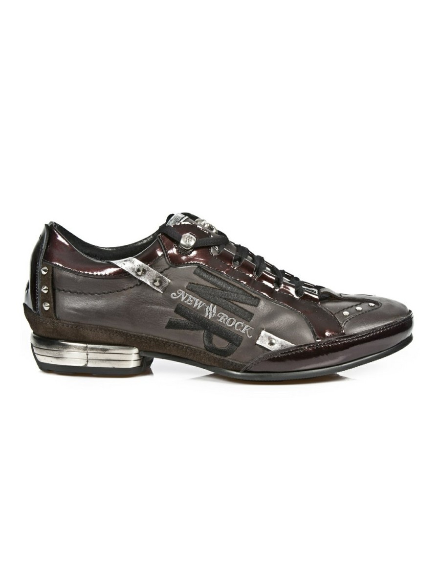 Hommes New Rock | Shoe Snob M-8426-C2