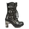 Femmes New Rock | Boot Trail M-Tr003-S1